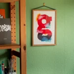 Big Letter "G"