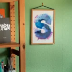 Big Letter "S"