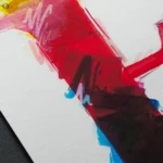 Close Up Shot