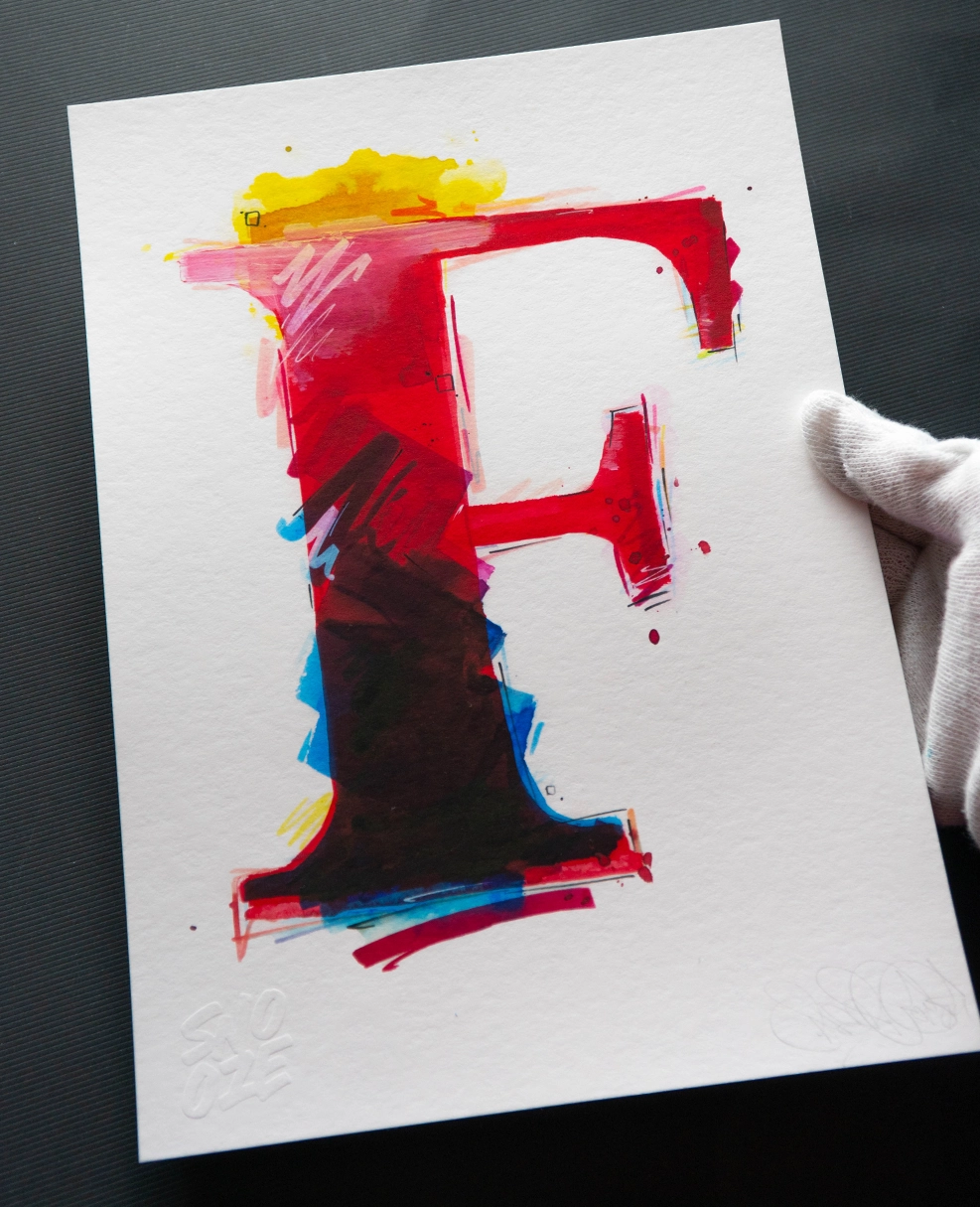 Fine Art Print